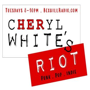 Cheryl White’s Riot