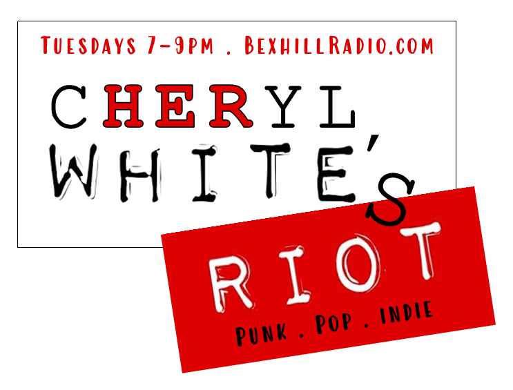 Cheryl White’s Riot 18/12/23