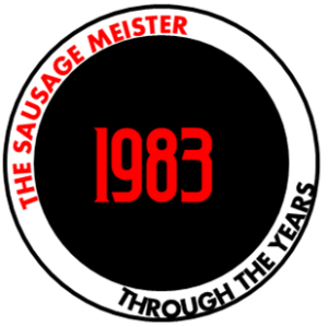 TSM – Through The Years – 1983