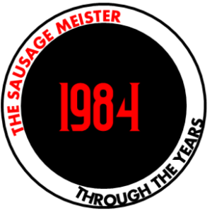 TSM – Through The Years – 1984