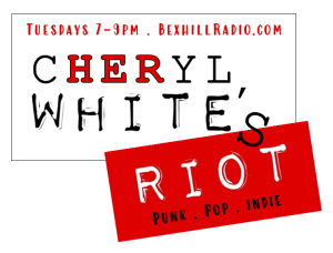 Cheryl White’s Riot 30/1/24