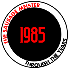 TSM – Through The Years – 1985