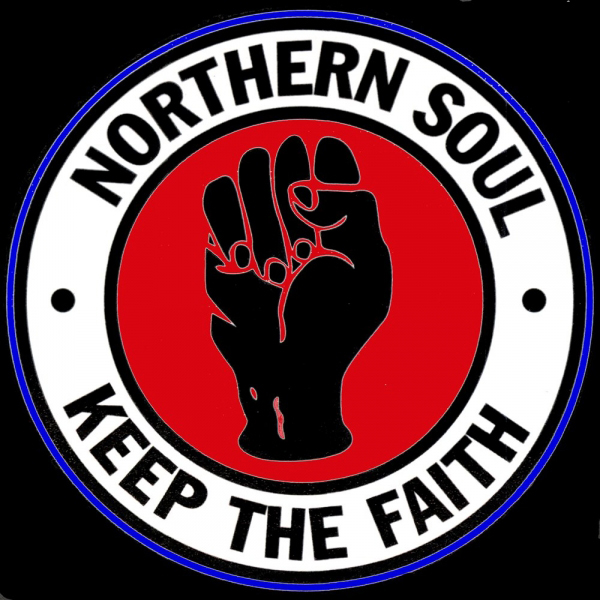 Chris W’s Northern Soul & Motown Show 28/04/24