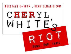 Cheryl White’s Riot