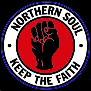 Chris Whitehead – Live – Northern Soul