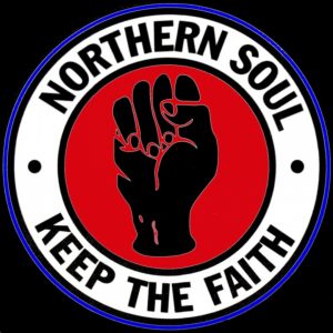 Chris Whitehead – Live – Northern Soul