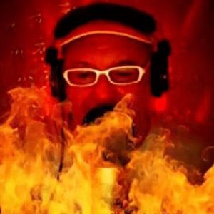 Dave Bolton – The Boltinator Live