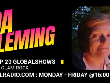 Linda’s MFP Show – 8 Sep 25