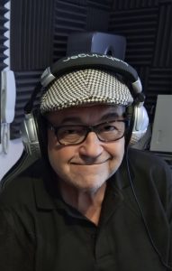 Alan Wilkinson – The Music Lounge