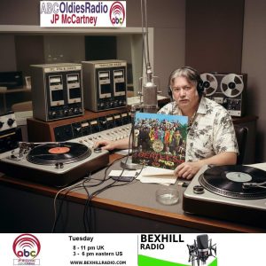 JP McCartney – ABCOldies