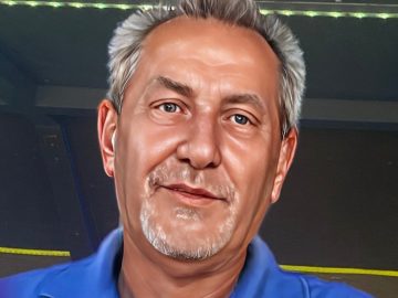 WILL P’S MUSIC MASH-UP