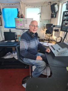 The Pete Nightingdale Show