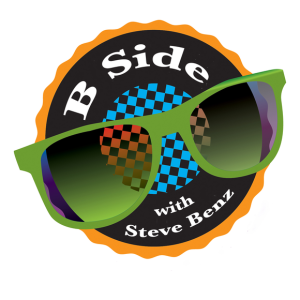 Steve Benz – B Sides