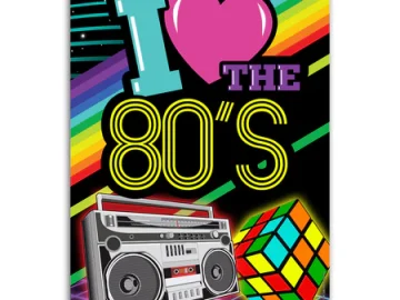 Friday 7th October Bexhill Radio GJDJ Disco Show