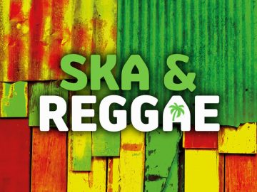 Chris W’s Reggae Hour Recorded live 21.11.25