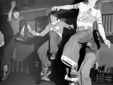 Chris W’s Stacks of Soul Recorded live 23.11.25