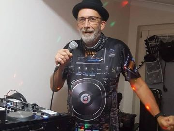 Sunday 7th December Bexhill Radio GJDJ SHOW