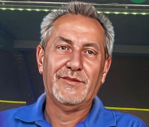 Will P Xmas Day Show