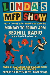 Linda Fleming MFP Xmas Special