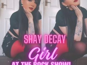Shay Decay Altmas Show