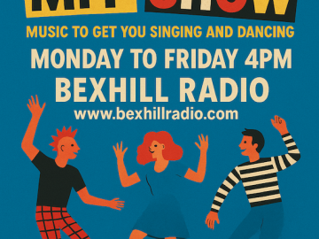 Linda’s MFP Show – 16 Feb 26