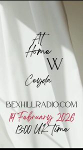 Ceyda – At Home with Ceyda