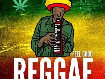 Chris W’s Reggae Hour recorded live 03.04.26