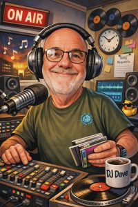 Peter Manning Live