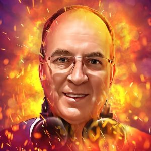 Richie’s Retro Show