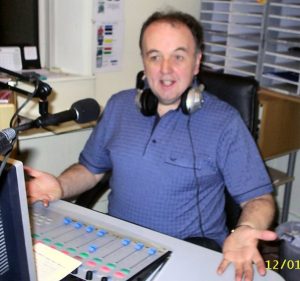 Gary Jackson Show