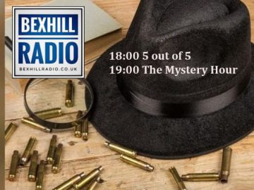 Its Only Rock & Roll and the Mystery Hour (Big)